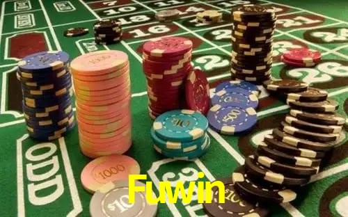 Fuwin Bet
