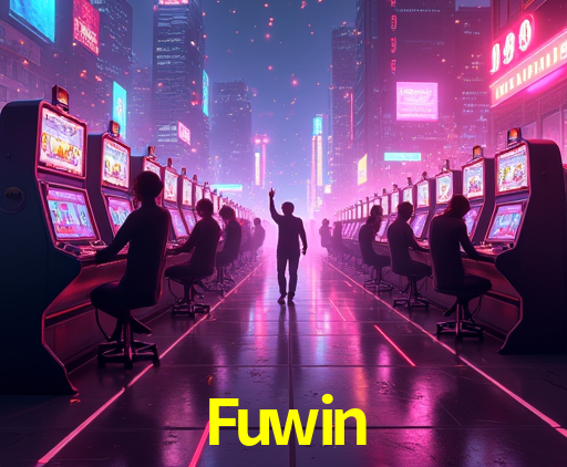 Apostas de Tênis Fuwin