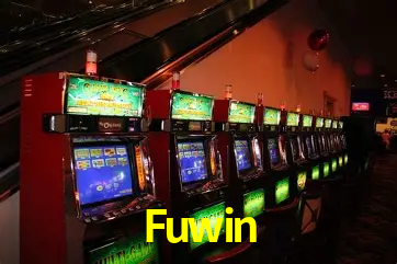 Descubra o Mundo do Cassino Online com Fuwin