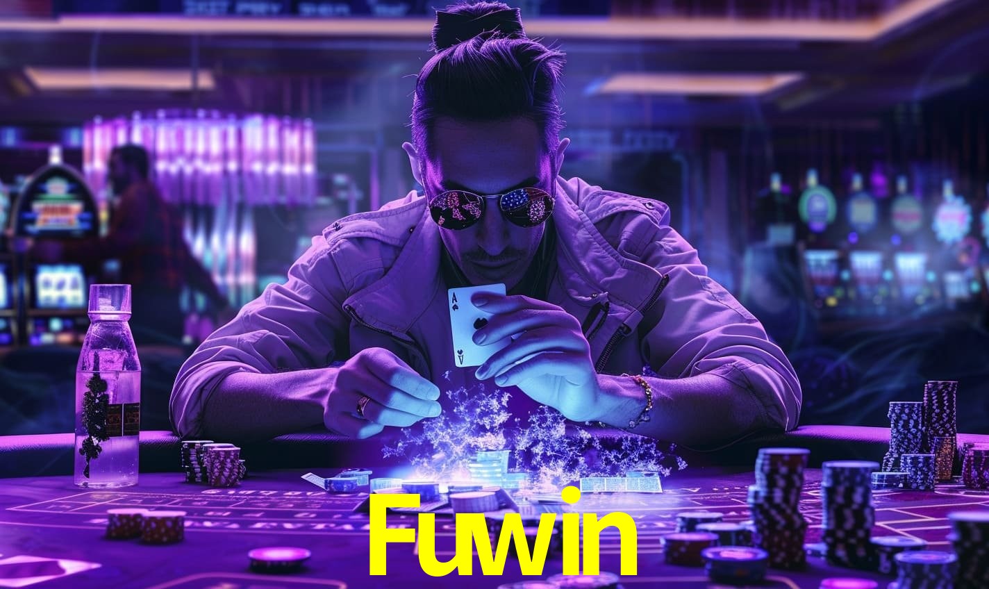 Tennis Betting Fuwin