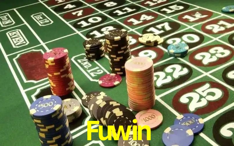 Promoção Relâmpago Fuwin