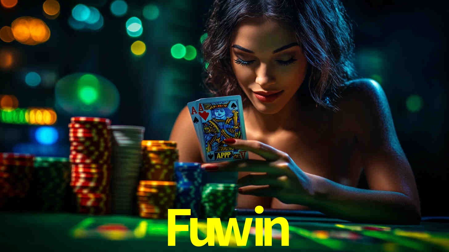 Inovações de Jogos na Fuwin: O Futuro das Experiências Interativas