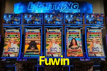 Descubra a Magia dos Jogos de Arcade no Fuwin
