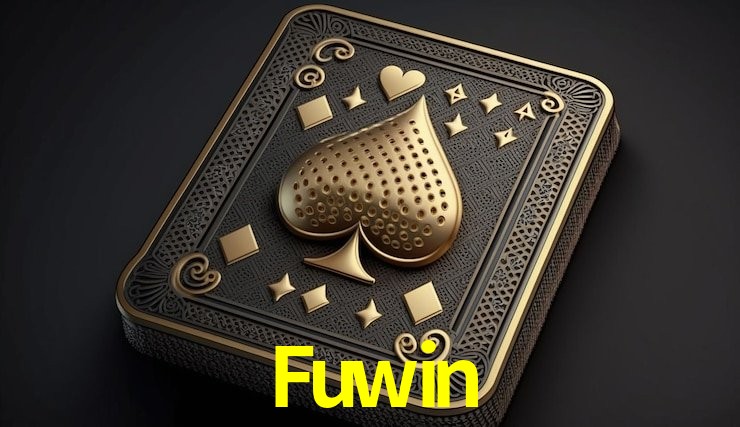 Tecnologia da Plataforma Fuwin