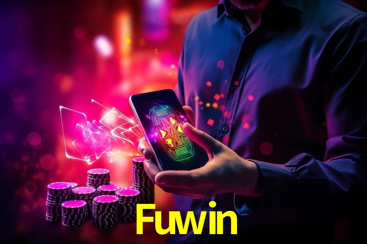 Estatísticas Esportivas Fuwin