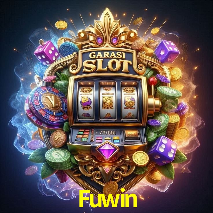Fuwin Entrar - Login Seguro Certificado