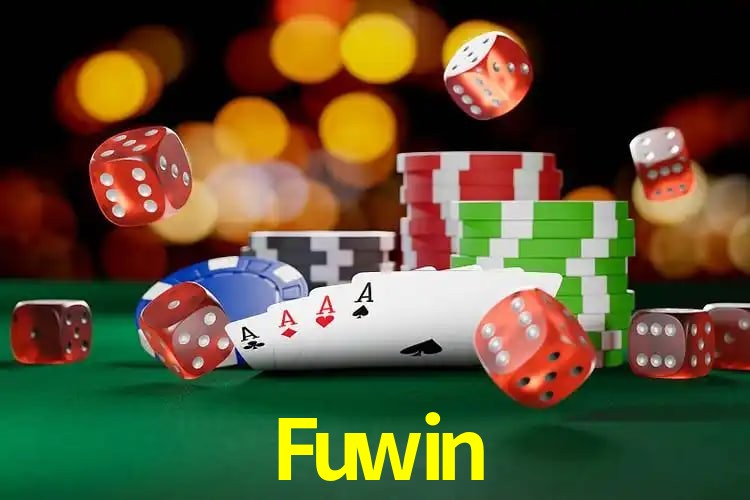 Fuwin São Paulo - Jogo Providers