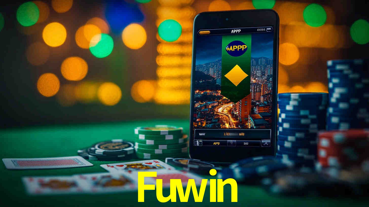 A Experiência Imersiva dos Cassinos Ao Vivo no Fuwin