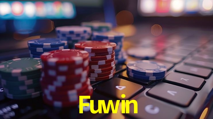 Fuwin - Login Methods