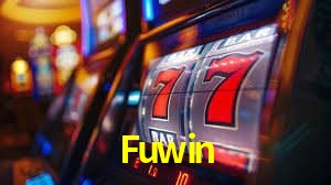 Fuwin - Aplicativo Móvel