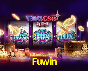 Fuwin Bônus - Pacote R$5.000 + VIP