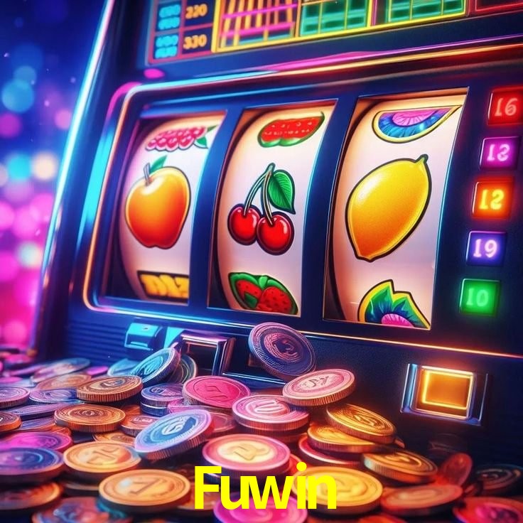 Benefícios da Conta Fuwin
