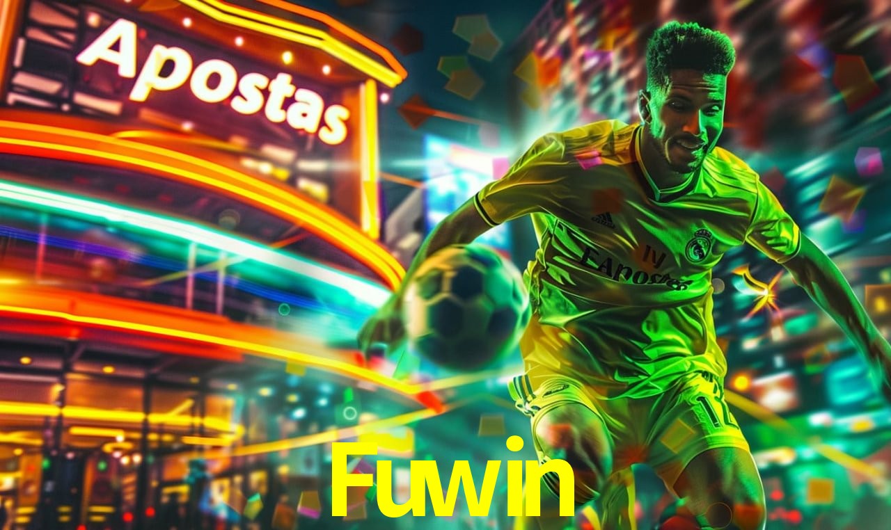 Especiais de Fim de Semana Fuwin