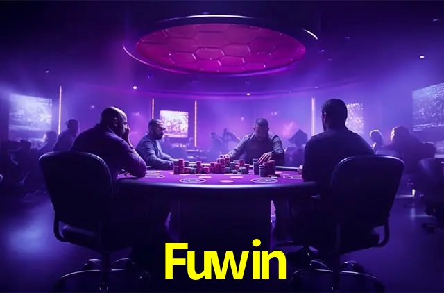 Sistemas de Segurança Fuwin