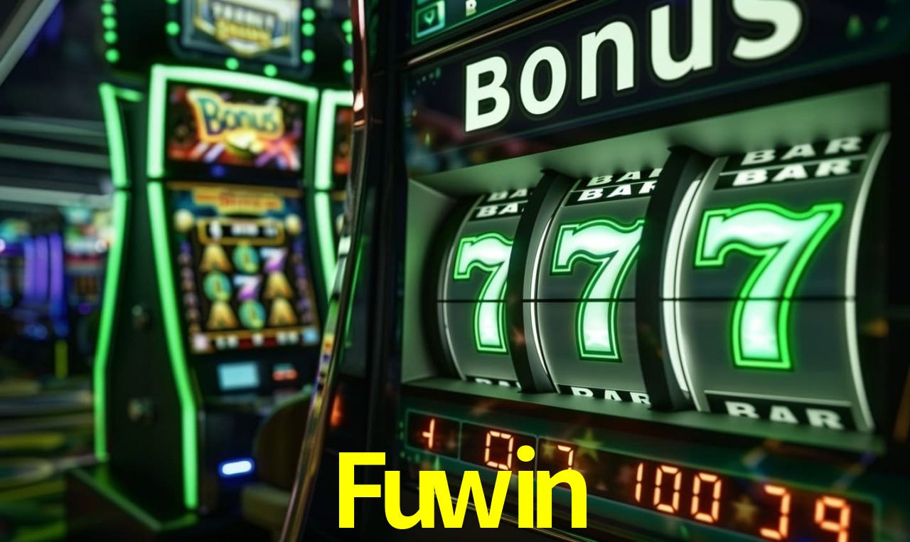 Account Benefits Fuwin