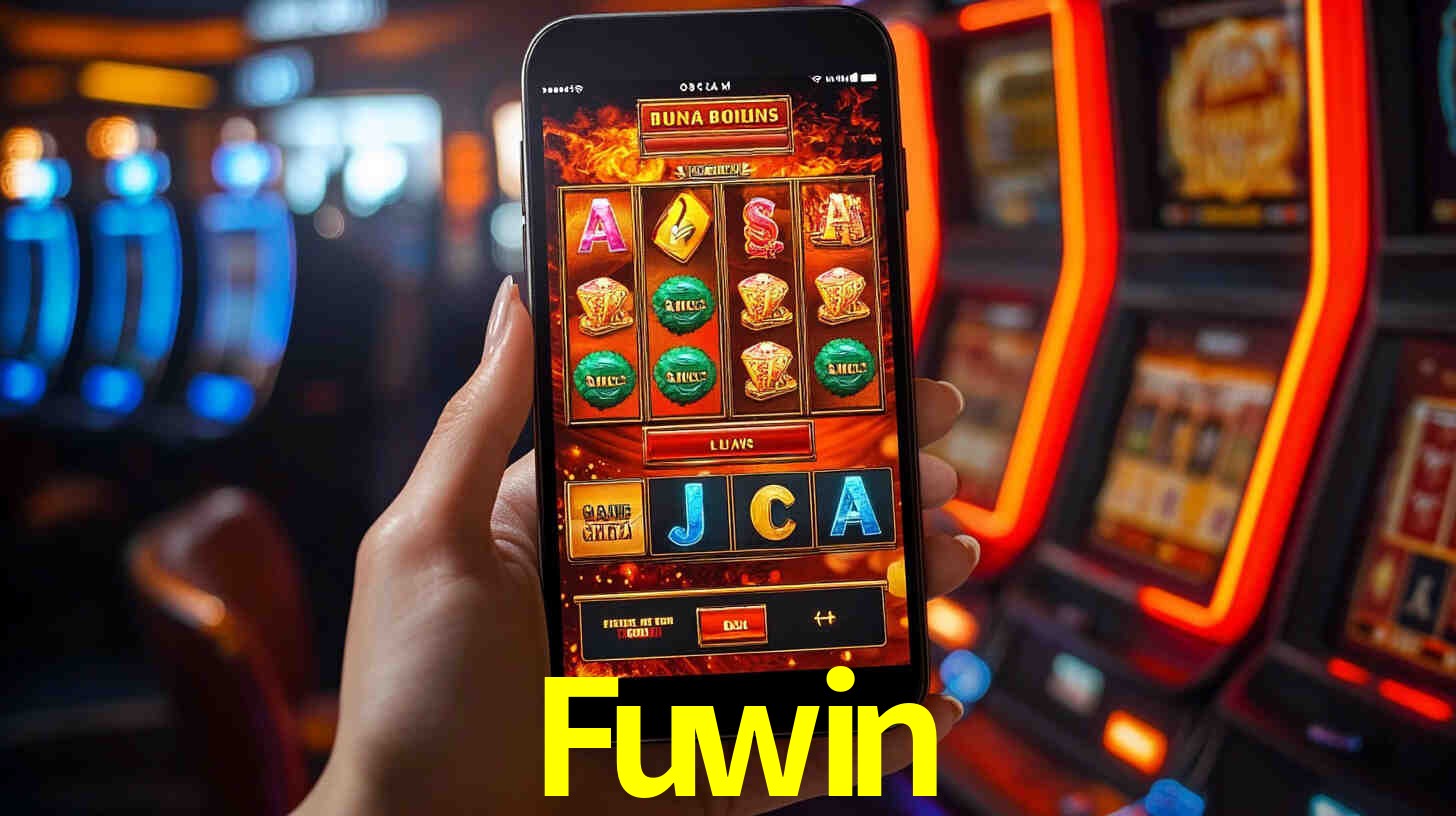 Experimente o Login Seguro Premium no Fuwin