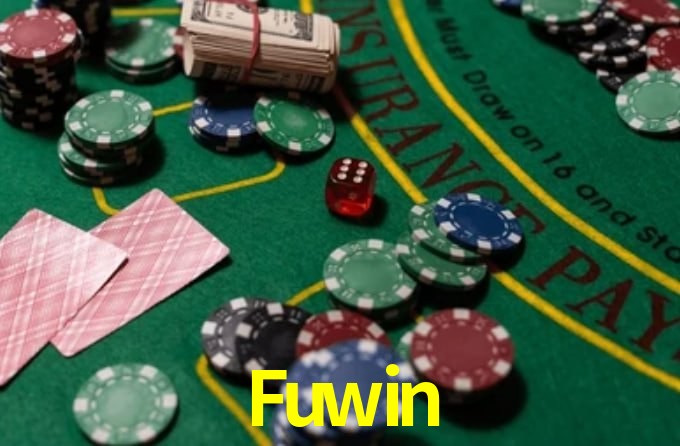 Bônus Generosos e Exclusivos no Fuwin para Você!