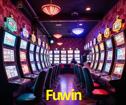 Fuwin Belo Horizonte - Winners