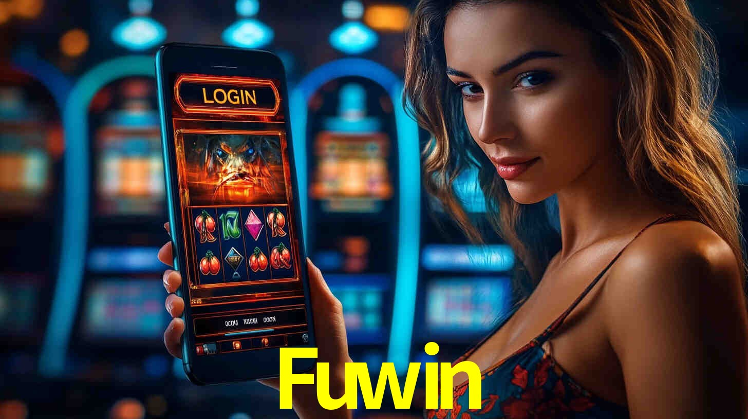 Fuwin: A Experiência de Casino com Jogos de Mesa ao Vivo