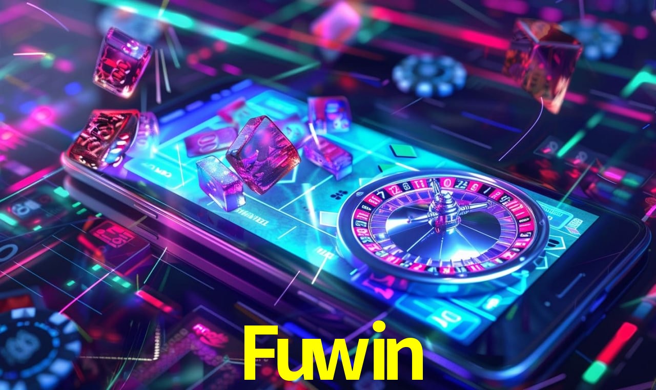 Login Seguro Fuwin