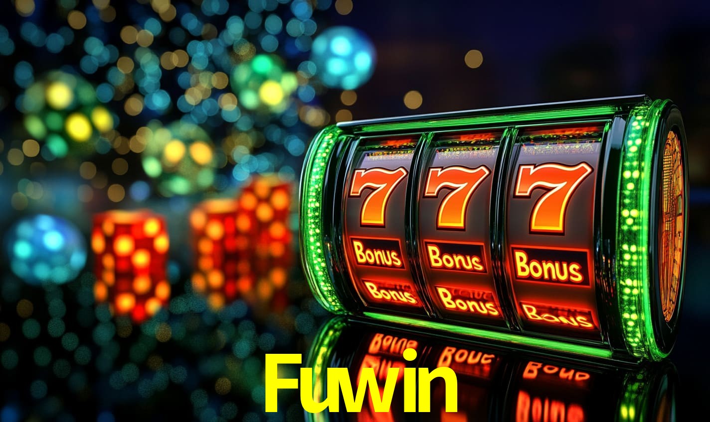 Fuwin - Pagamento PIX Instantâneo