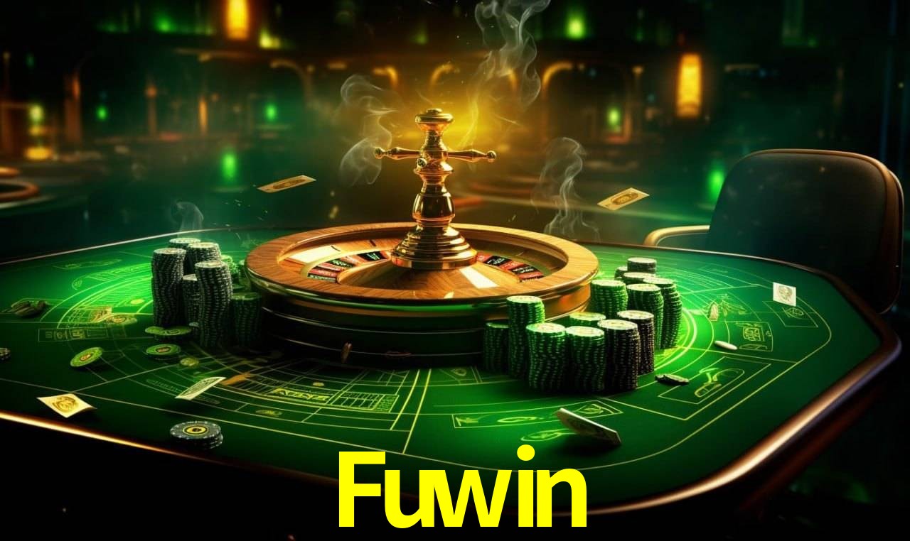 PIX Instantâneo Fuwin
