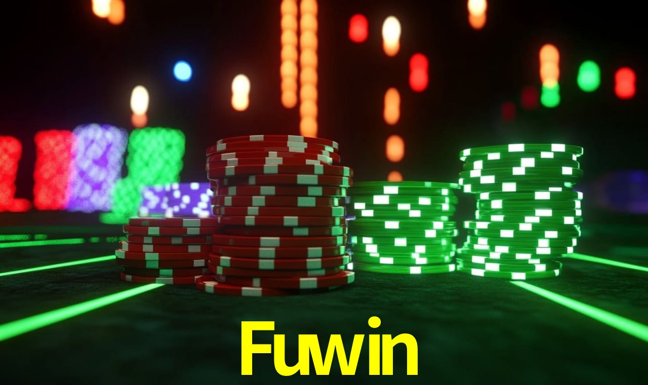 Slot Games Fuwin