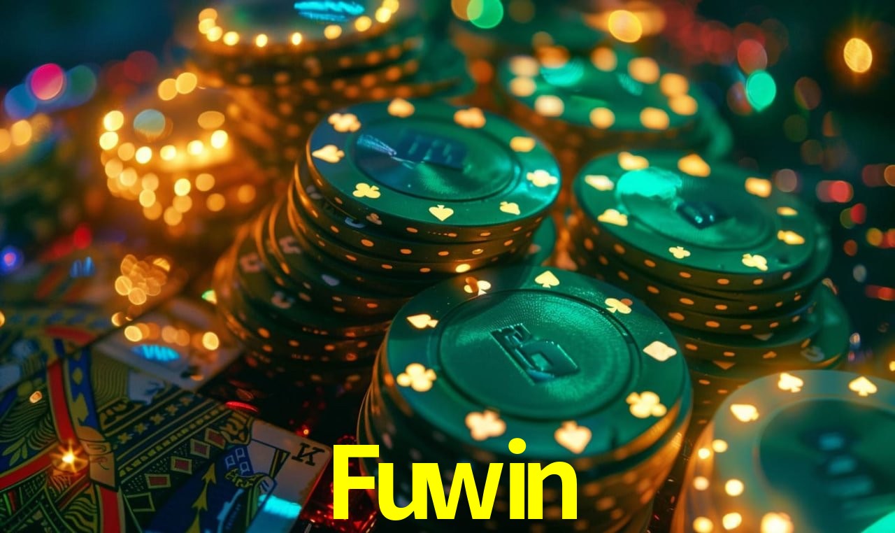 Jogos de Slot Fuwin