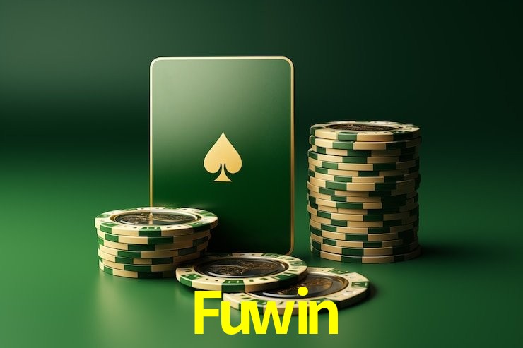 Welcome Bonus Fuwin