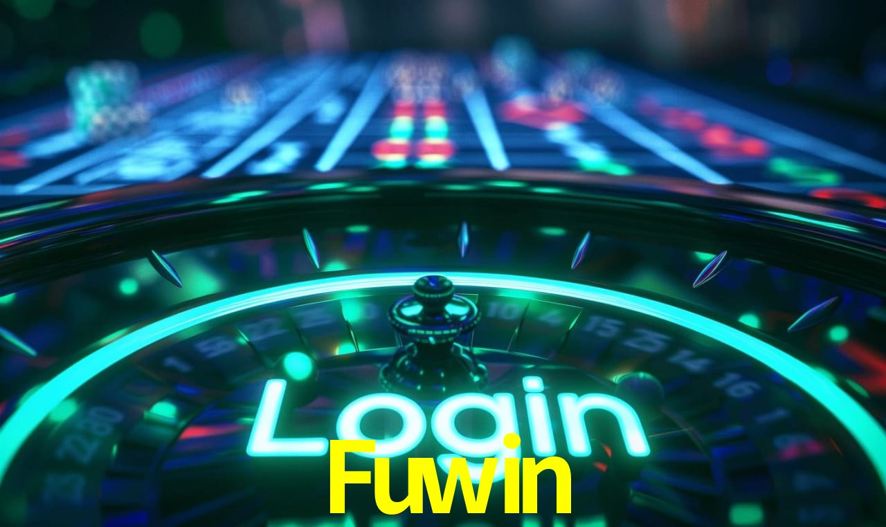 Casino Ao Vivo Fuwin
