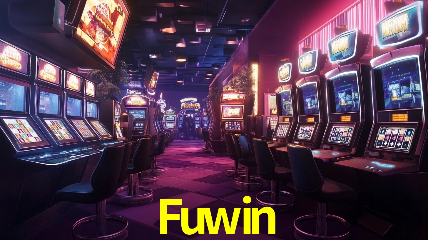 Welcome Bonus Fuwin