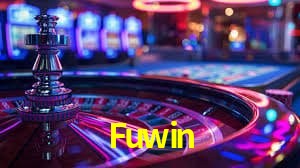 Segurança 2FA Fuwin