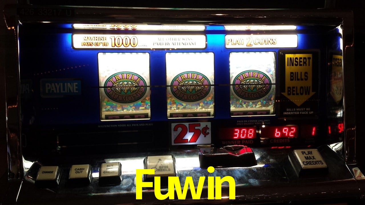 Experiência VIP Fuwin