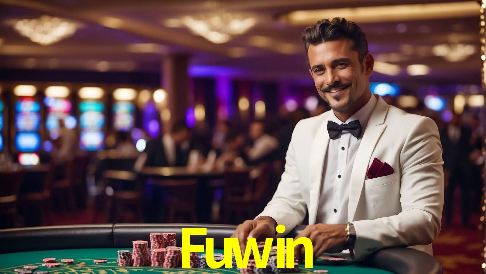 Fuwin - Security