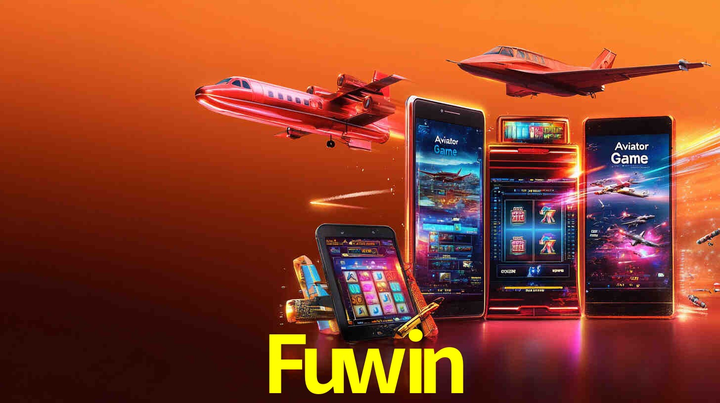 Apostas Esportivas na Fuwin: Um Guia Completo