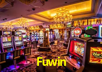 Fuwin Brasília - Casino Guide