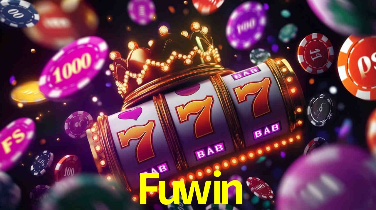 Secure Login Fuwin
