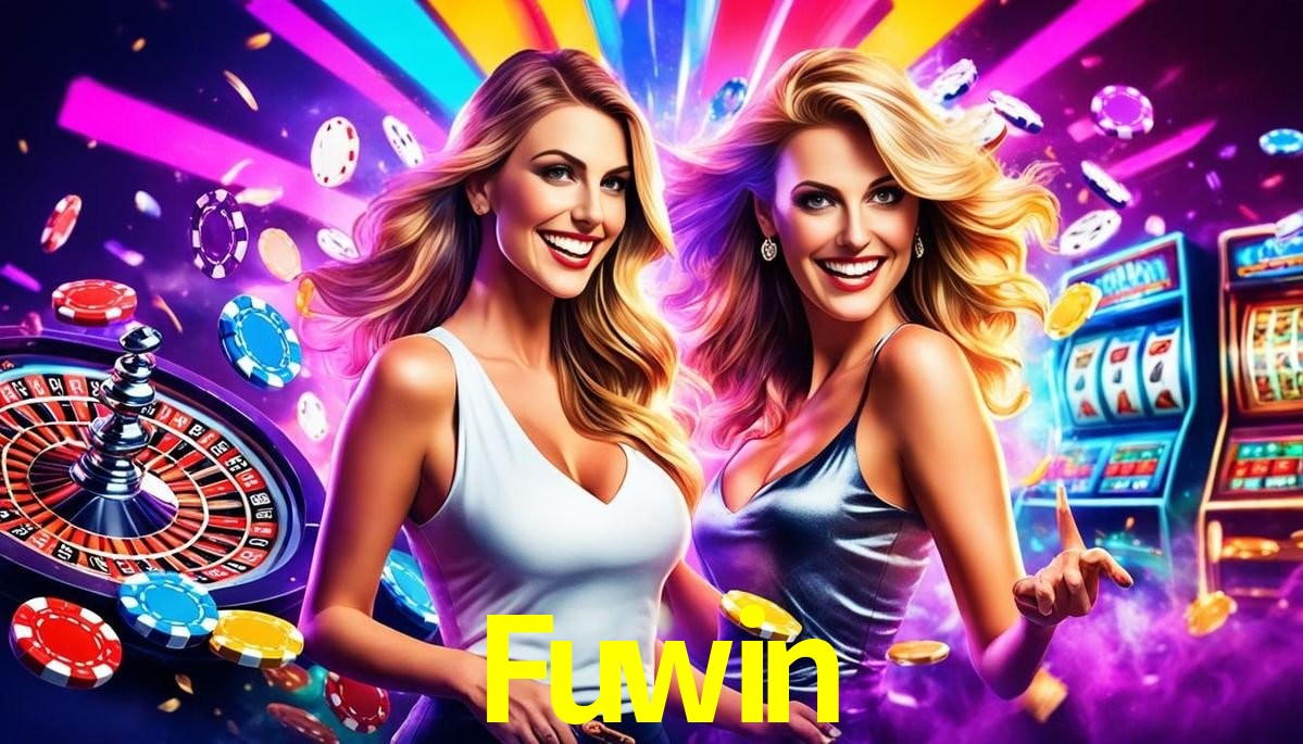 Jogo Spaceman Fuwin