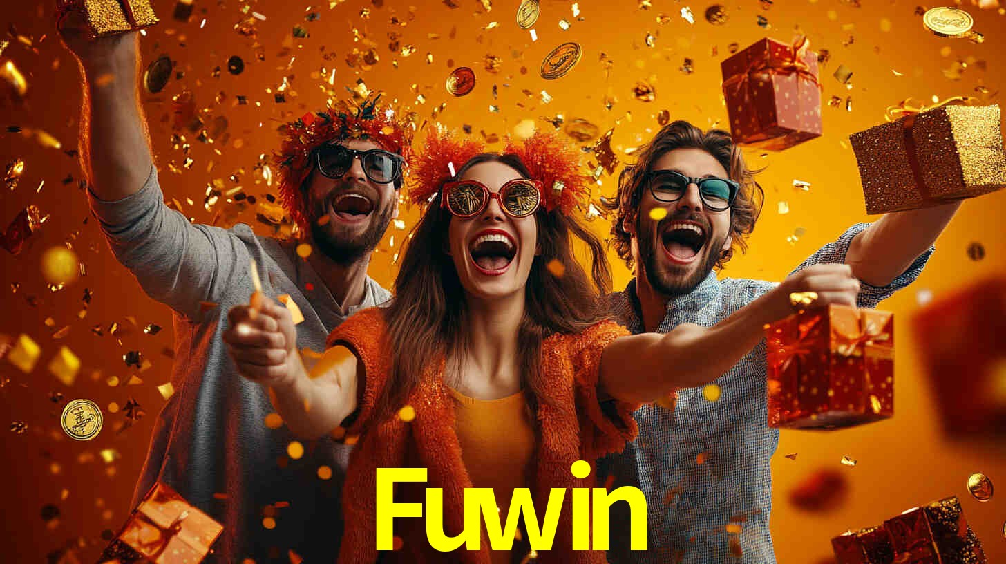 Fuwin - Apostas e Casino Site Oficial Online - Fuwin Bet