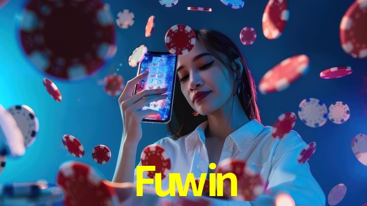 cassino Fuwin