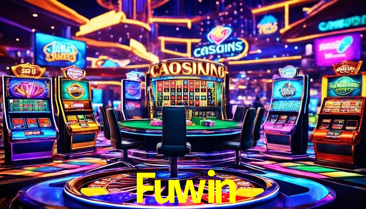 Design Responsivo Fuwin