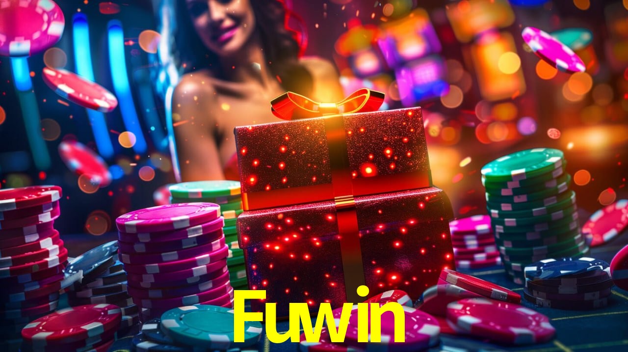 Interface do App Fuwin