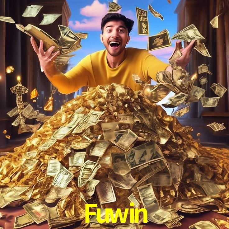 Experiência VIP Fuwin